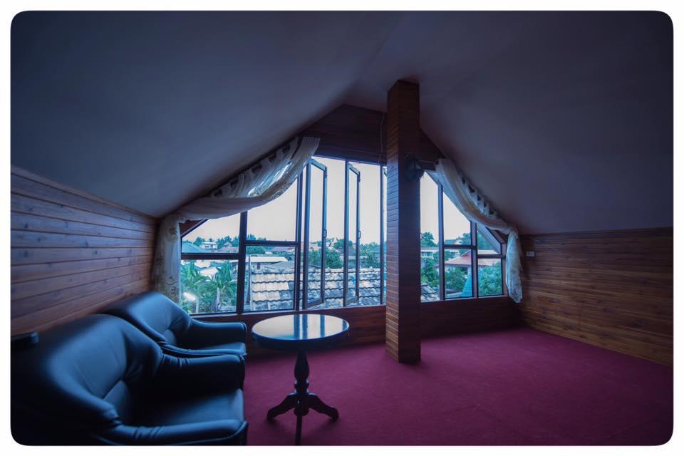 KhuangChangKam Hotel Nan Ngoại thất bức ảnh