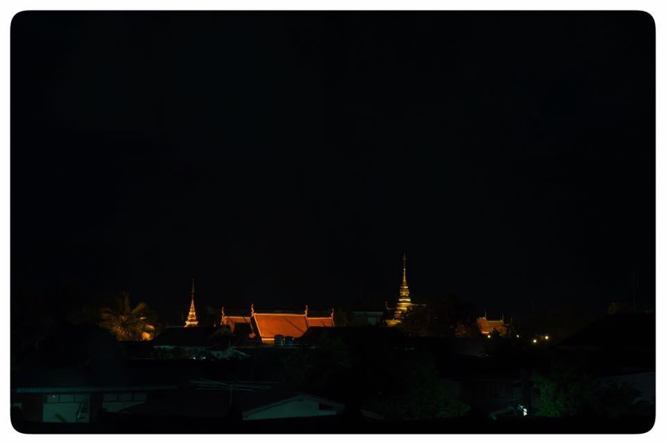 KhuangChangKam Hotel Nan Ngoại thất bức ảnh