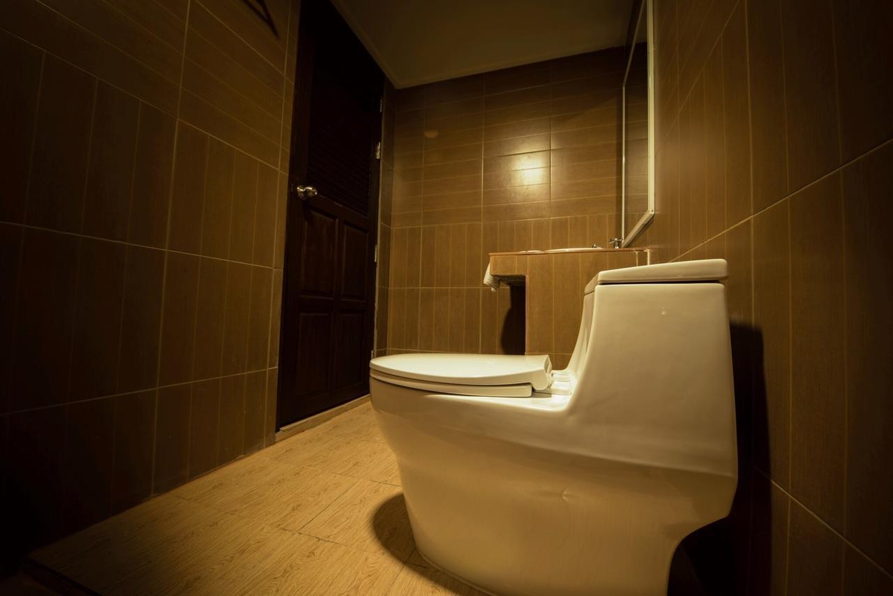 KhuangChangKam Hotel Nan Ngoại thất bức ảnh