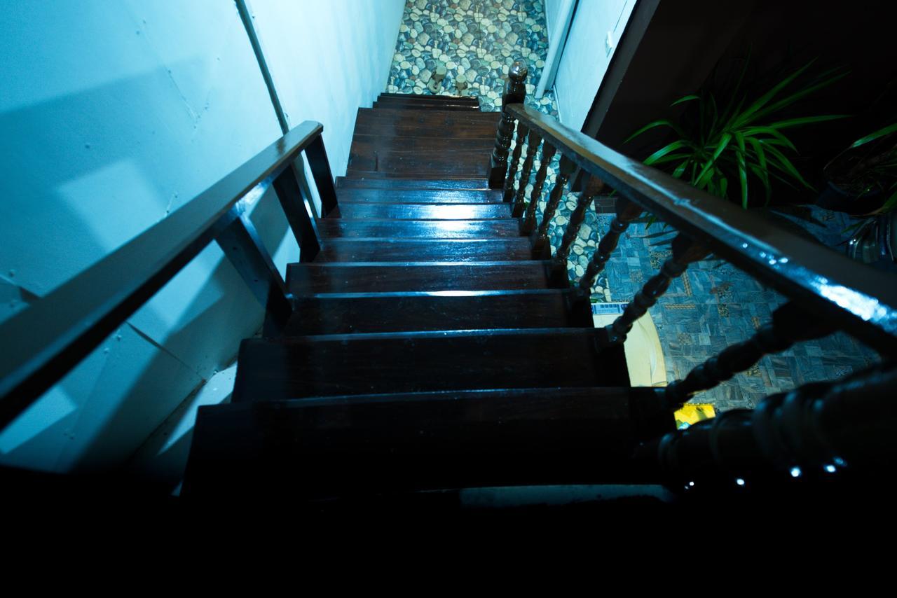 KhuangChangKam Hotel Nan Ngoại thất bức ảnh