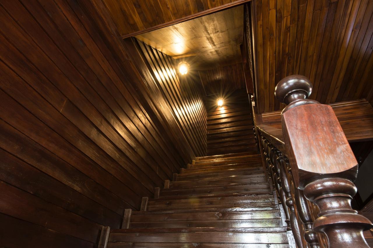 KhuangChangKam Hotel Nan Ngoại thất bức ảnh